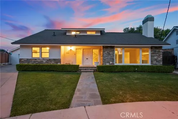 10038 Ruffner, Granada Hills, CA 91343