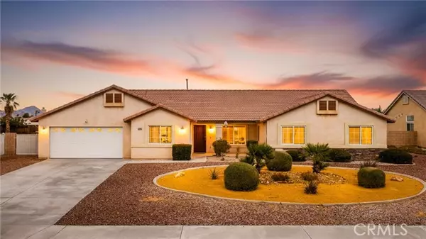 Apple Valley, CA 92308,21266 Colombard