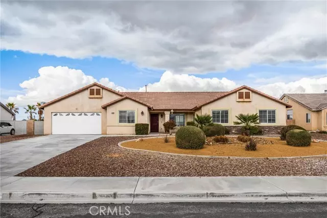 21266 Colombard, Apple Valley, CA 92308