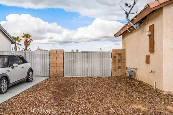 Apple Valley, CA 92308,21266 Colombard