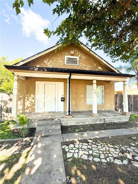 591 High, Turlock, CA 95380