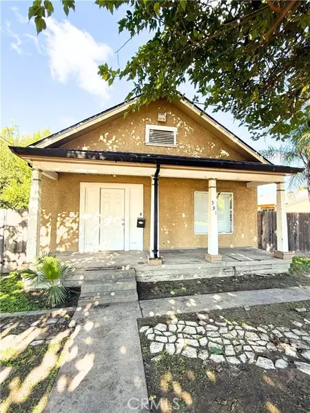 591 High, Turlock, CA 95380