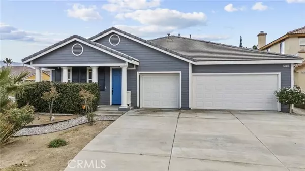 Palmdale, CA 93551,40733 Gleneagles CT