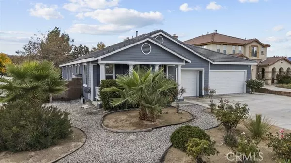 Palmdale, CA 93551,40733 Gleneagles CT