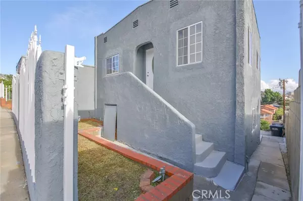 Los Angeles, CA 90063,1504 Attridge