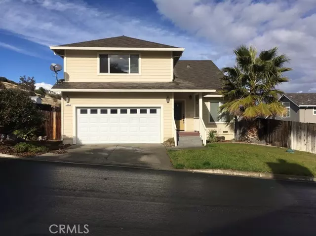 350 Island View DR, Lakeport, CA 95453