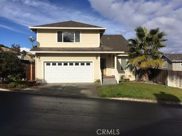 350 Island View DR, Lakeport, CA 95453
