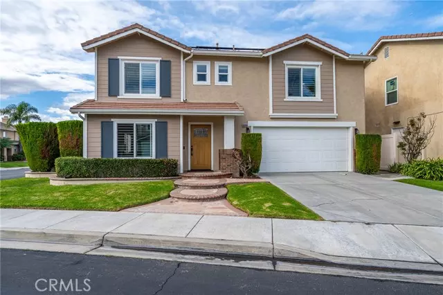 Chino Hills, CA 91709,16448 Nesselwood CT