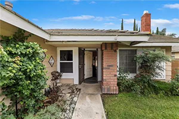 Fontana, CA 92336,15101 Begonia DR