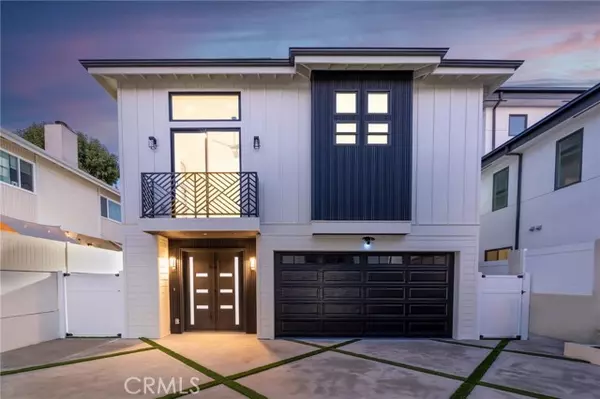 Redondo Beach, CA 90277,110 S Irena AVE B