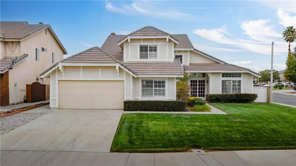 Palmdale, CA 93551,40437 Aster