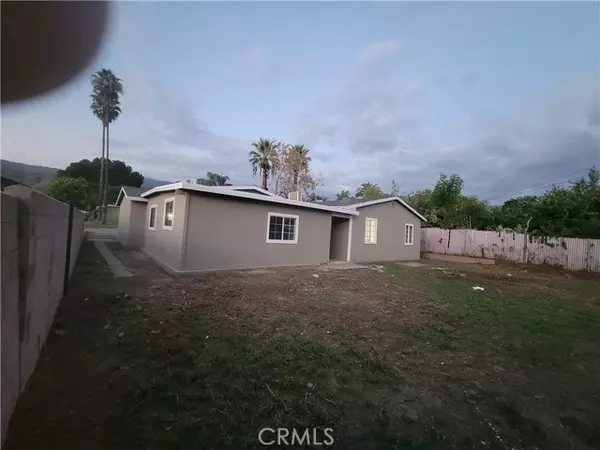 San Bernardino, CA 92404,25551 North ST