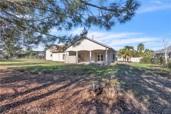 Lakeport, CA 95453,1105 Oak PARK