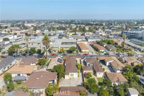 Lynwood, CA 90262,3580 Beechwood