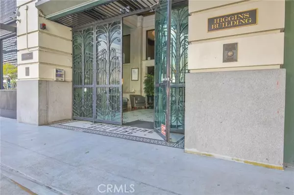 Los Angeles, CA 90012,108 W 2nd ST 803