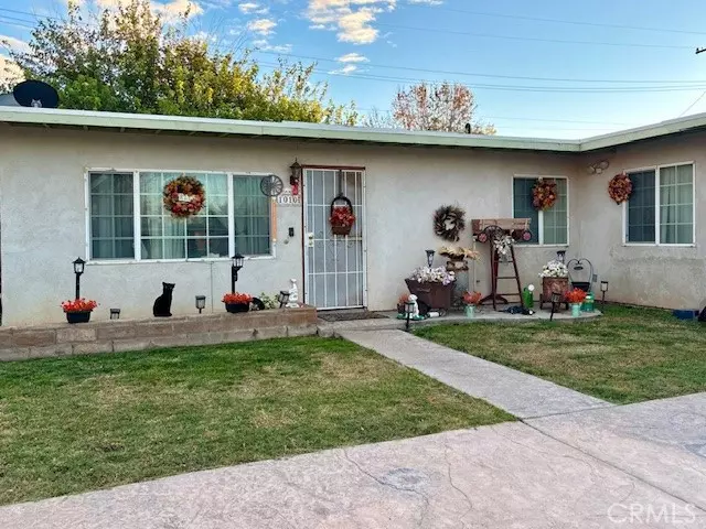 1010 W Avenue H5, Lancaster, CA 93534