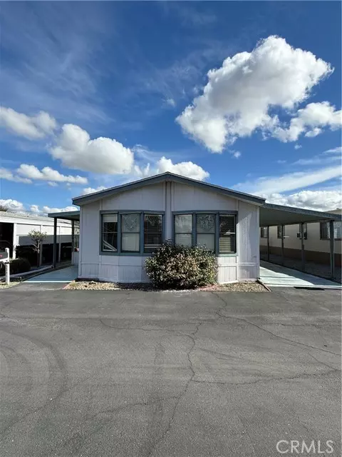 530 W Devonshire AVE 36, Hemet, CA 92543