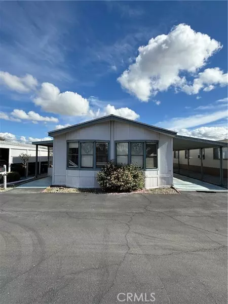 530 W Devonshire AVE 36, Hemet, CA 92543