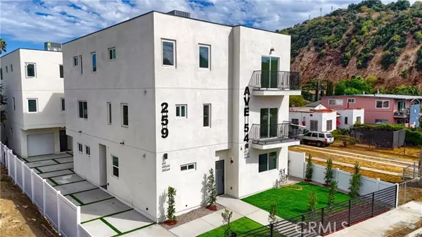 259 Avenue 54, Los Angeles, CA 90042