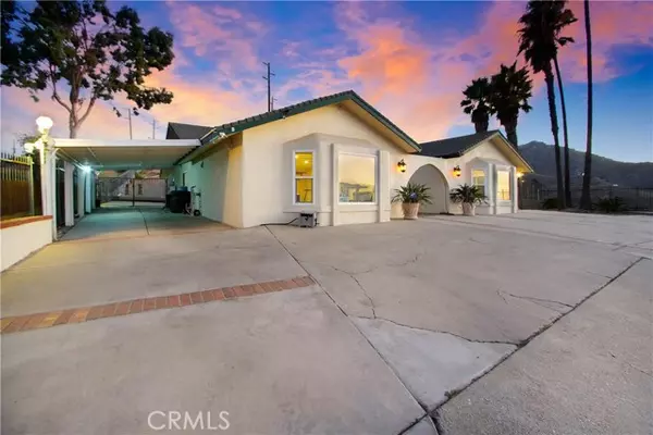 Moreno Valley, CA 92557,8555 Pigeon PASS