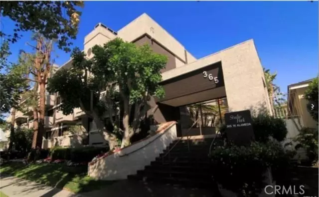 Burbank, CA 91506,365 W Alameda BLD 204