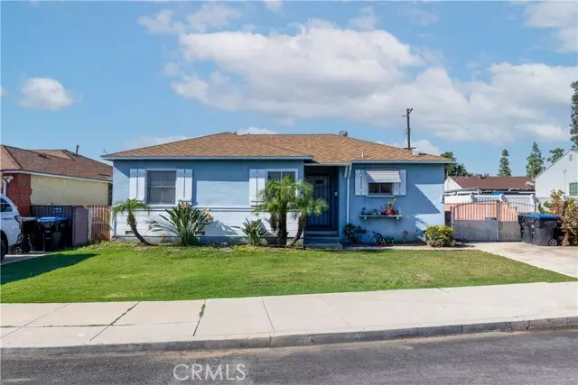 12611 Lefloss AVE, Norwalk, CA 90650