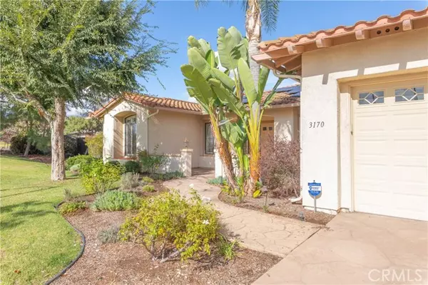 Fallbrook, CA 92028,3170 Larkwood CT