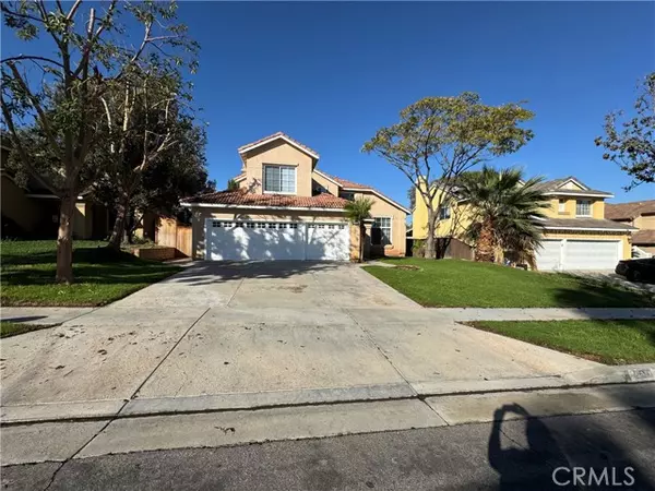 Corona, CA 92882,2590 Taylor