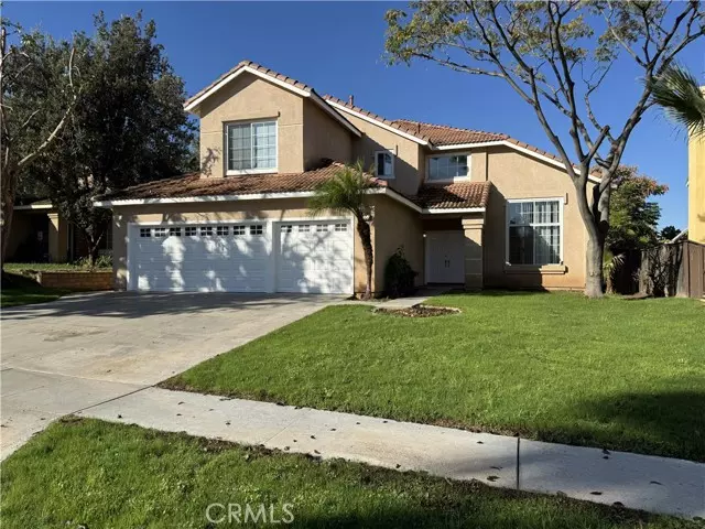 Corona, CA 92882,2590 Taylor