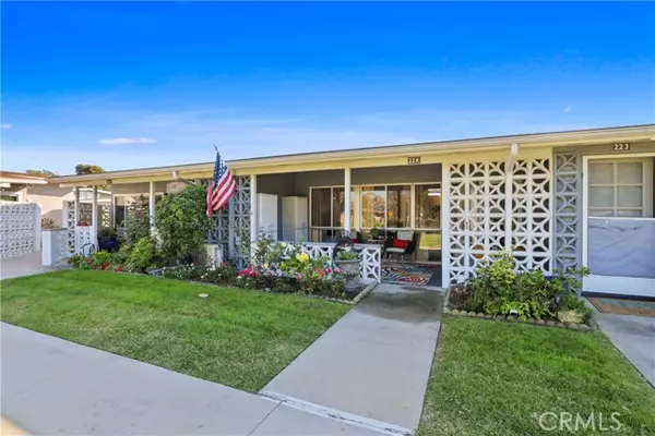 13660 Annandale Drive 22K M1, Seal Beach, CA 90740