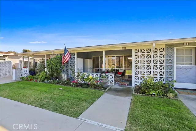 13660 Annandale Drive 22K M1, Seal Beach, CA 90740