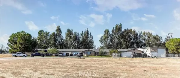 Madera, CA 93636,34681 Avenue 12