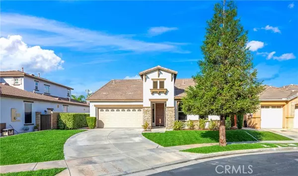 Hemet, CA 92545,3032 Thyme