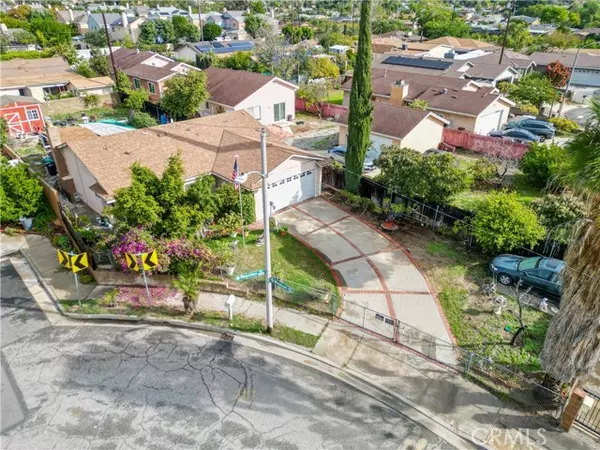 Baldwin Park, CA 91706,3530 Westcott