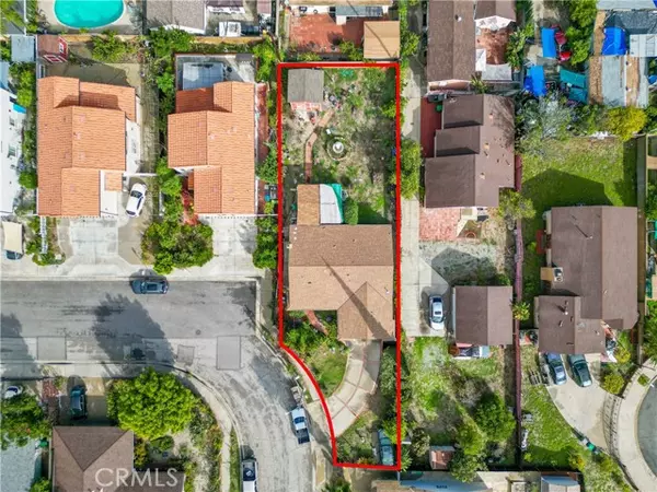 Baldwin Park, CA 91706,3530 Westcott