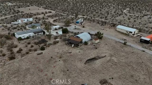 7535 Camp Rock, Lucerne Valley, CA 92356