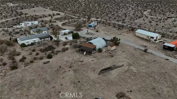 7535 Camp Rock, Lucerne Valley, CA 92356