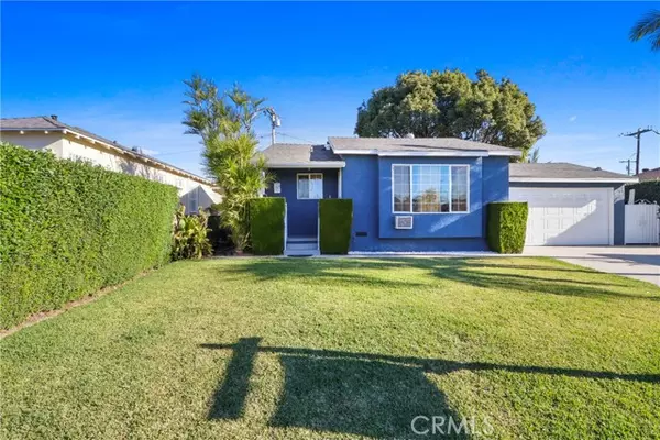 11219 Farndon ST, South El Monte, CA 91733