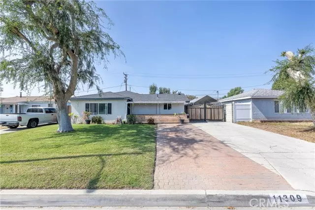 11309 Telechron AVE B, Whittier, CA 90605