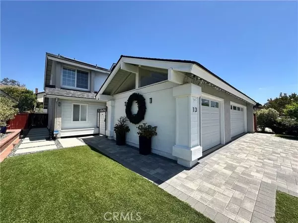 Irvine, CA 92620,13 Blue RDG