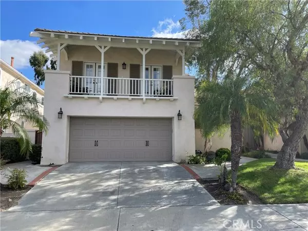 44 Blanco, Lake Forest, CA 92610