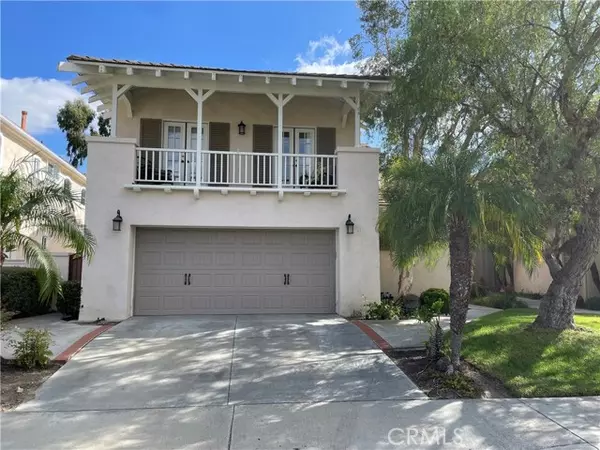 44 Blanco, Lake Forest, CA 92610