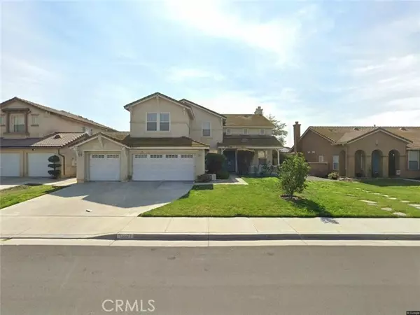 13571 Canyon Crest, Eastvale, CA 92880