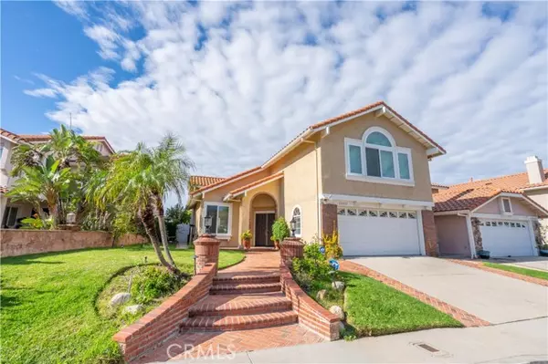 Porter Ranch, CA 91326,12051 Falcon Crest WAY
