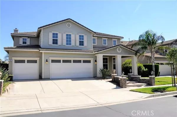 15655 Iron SPG, Fontana, CA 92336