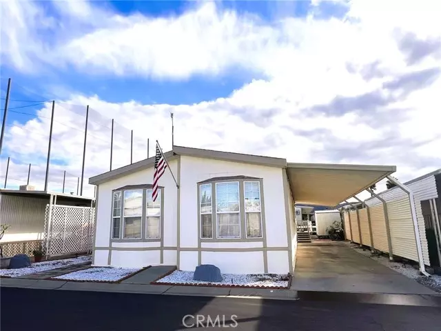 1441 S Paso Real AVE 156, Rowland Heights, CA 91748