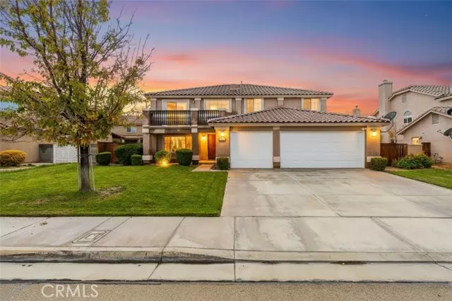 5564 Capri CT, Palmdale, CA 93552