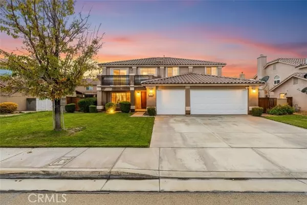 5564 Capri CT, Palmdale, CA 93552