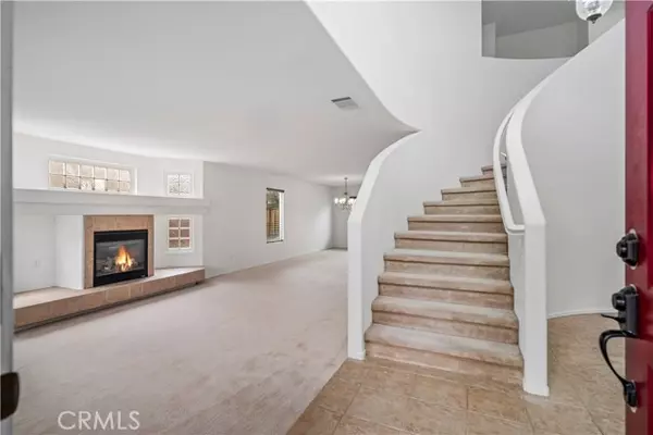 Palmdale, CA 93552,5564 Capri CT