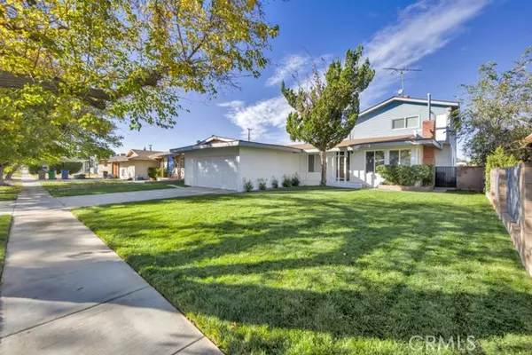 Lancaster, CA 93535,44321 4th ST